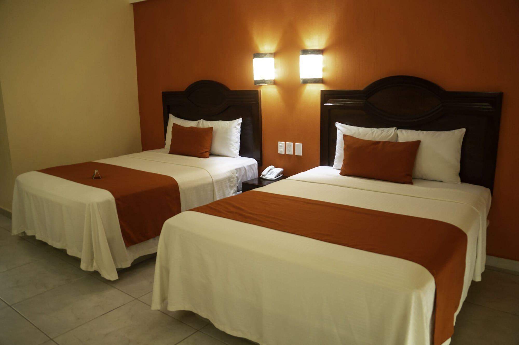 Casa Danna Huatulco Hotel Santa Cruz Huatulco Exterior photo