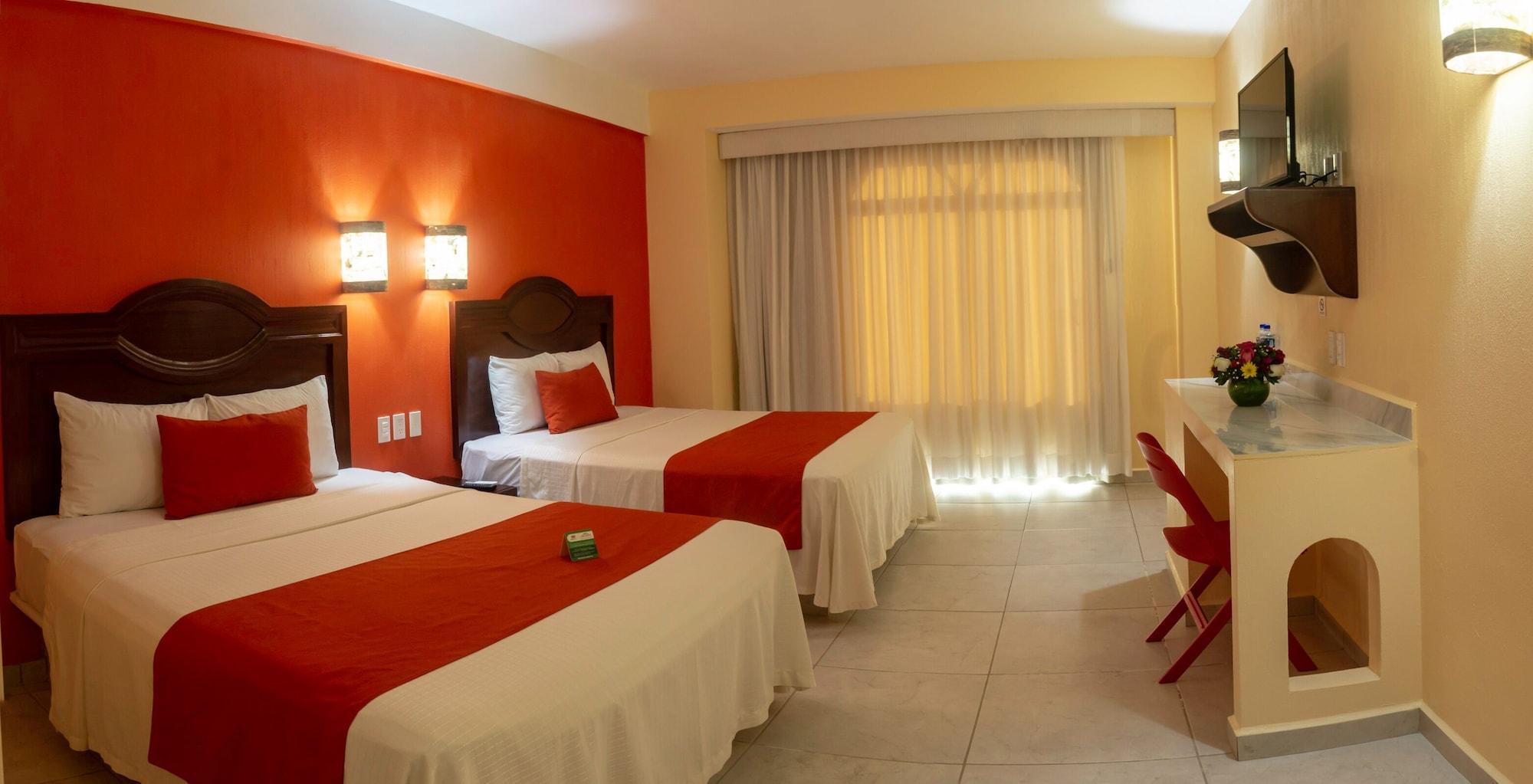 Casa Danna Huatulco Hotel Santa Cruz Huatulco Exterior photo