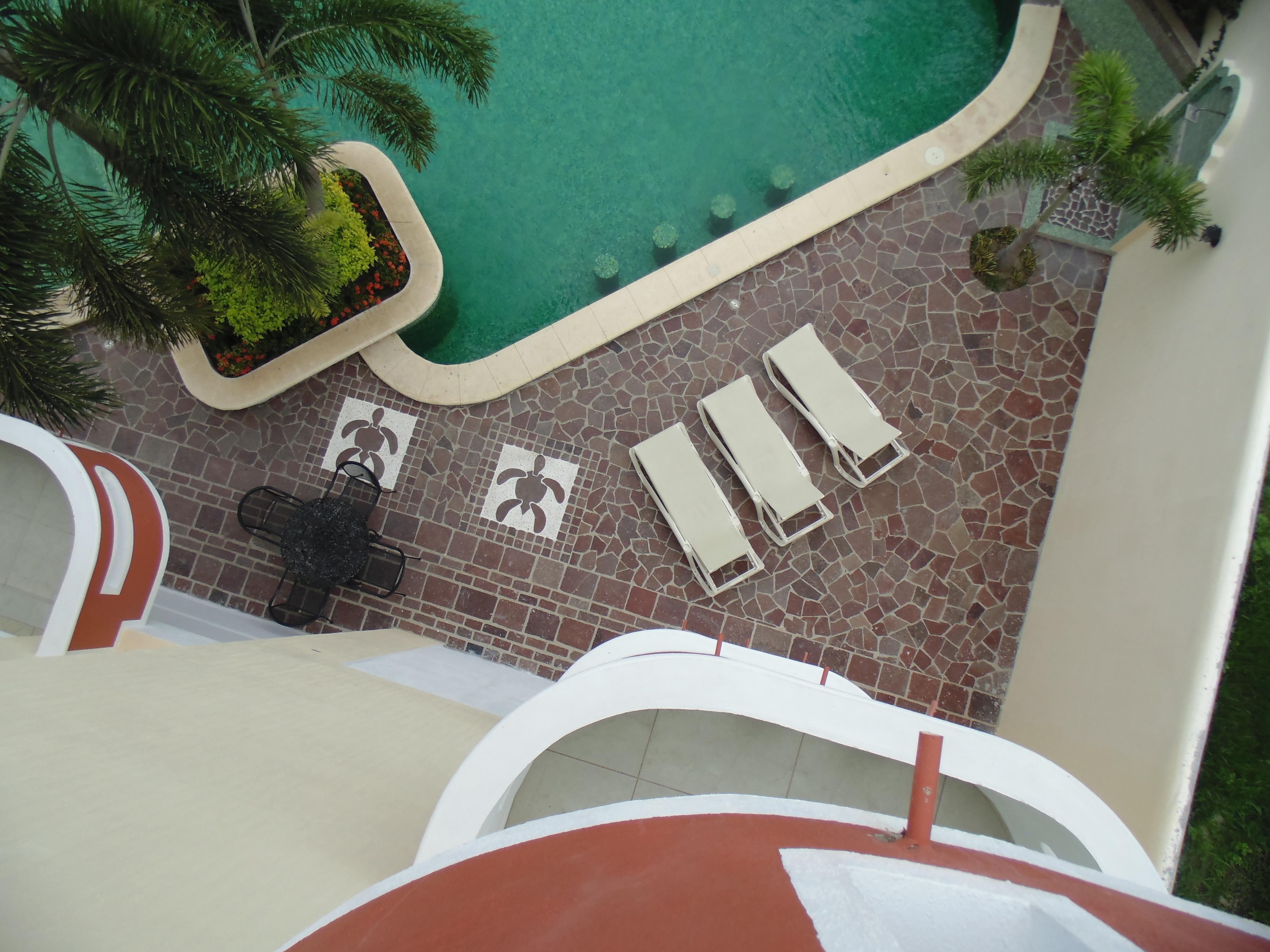 Casa Danna Huatulco Hotel Santa Cruz Huatulco Exterior photo