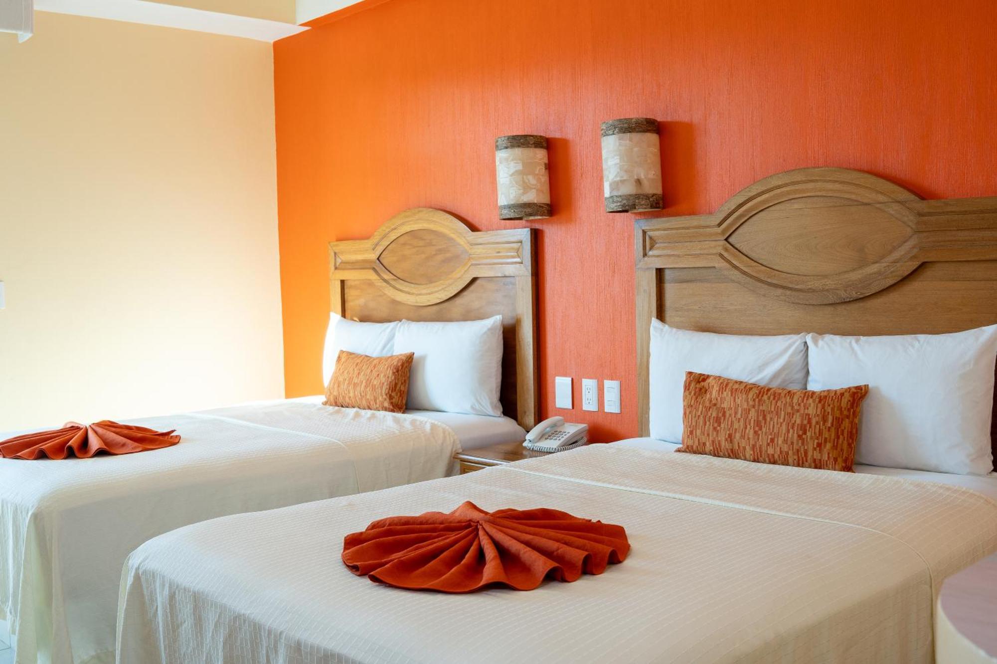 Casa Danna Huatulco Hotel Santa Cruz Huatulco Exterior photo