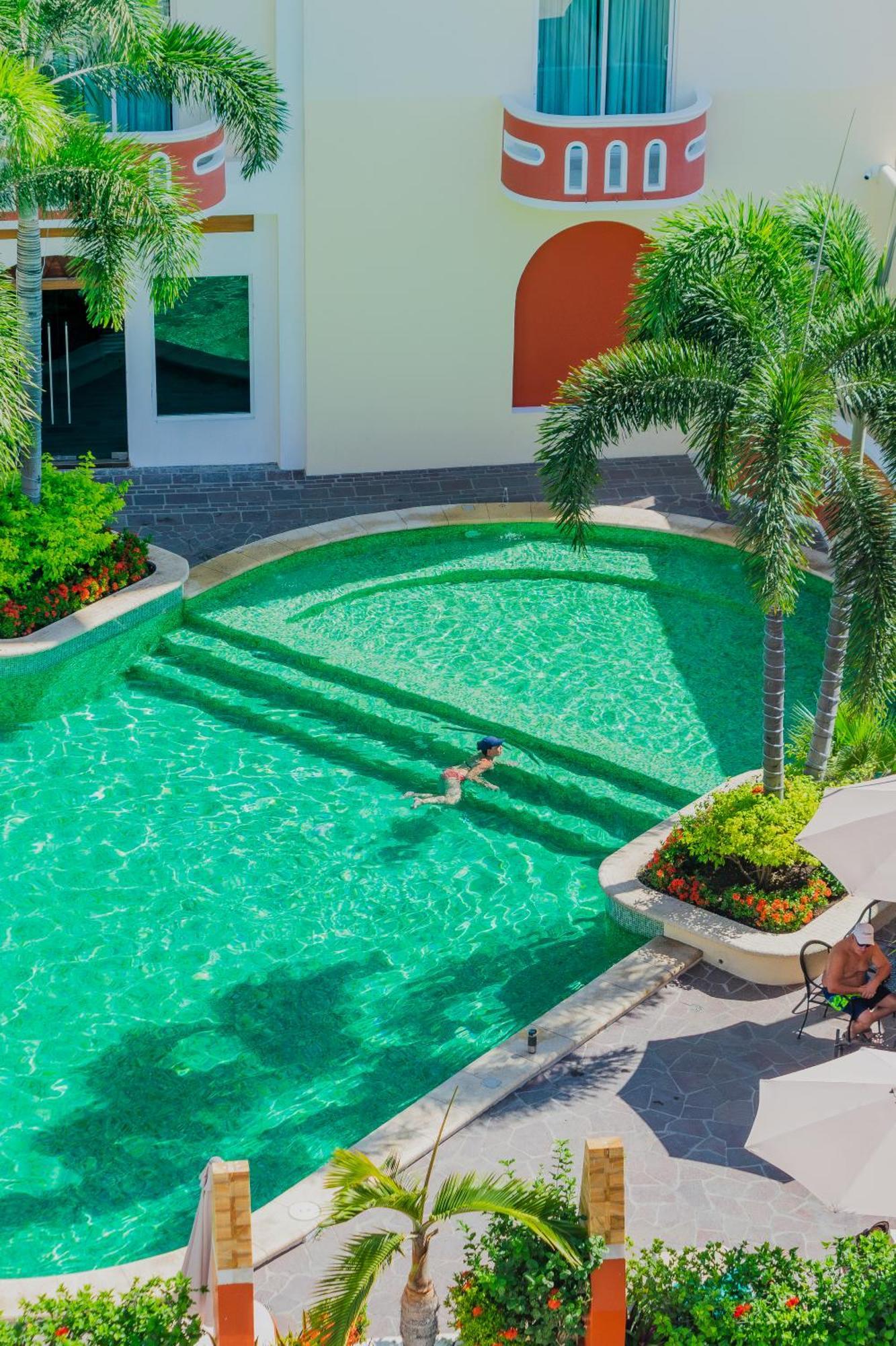 Casa Danna Huatulco Hotel Santa Cruz Huatulco Exterior photo